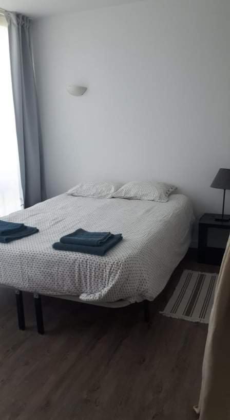 Hello Chloe Apartment Виламура Екстериор снимка