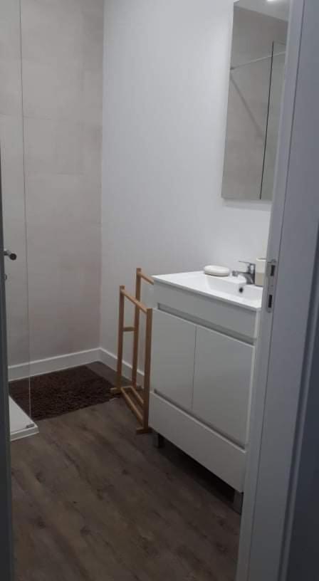 Hello Chloe Apartment Виламура Екстериор снимка