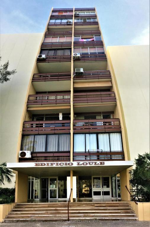Hello Chloe Apartment Виламура Екстериор снимка
