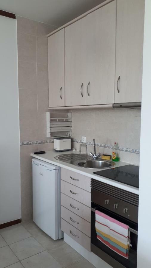 Hello Chloe Apartment Виламура Екстериор снимка